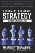 Cover: Customer Experience Strategy - Design & Implementation - Sbvv