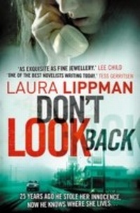 Abbildung von: Don't Look Back - AVON, a division of HarperCollins Publishers Ltd