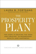 Cover: The Prosperity Plan - TarcherPerigee