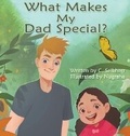 Cover: What Makes My Dad Special? - Harlescott Books
