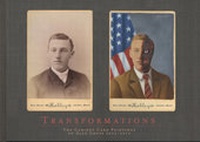 Enlarge image Cover: Transformations - Gingko Press Verlags GmbH