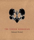 Cover: The Tender Barbarian - Twisted Spoon Press