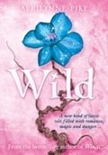 Cover: Wild - HarperCollins
