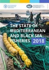 Abbildung von: The state of Mediterranean and Black Sea fisheries 2018 - Food & Agriculture Organization of the United Nations (FAO)