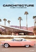 Cover: Carchitecture - Lannoo Publishers