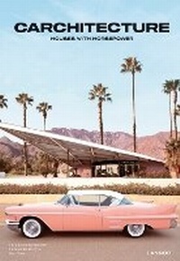 Enlarge image Cover: Carchitecture - Lannoo Publishers