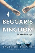 Cover: A Beggar's Kingdom - HarperCollins