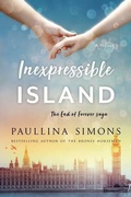 Cover: Inexpressible Island - Collins