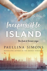 Enlarge image Cover: Inexpressible Island - Collins