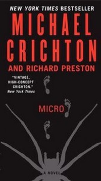 Enlarge image Cover: Micro - Collins
