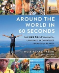 Cover: Around the World in 60 Seconds - HarperOne