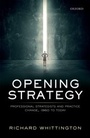 Cover: Opening Strategy - OUP eBook