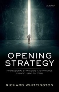 Enlarge image Cover: Opening Strategy - OUP eBook