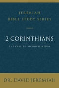 Cover: 2 Corinthians - HarperChristian Resources