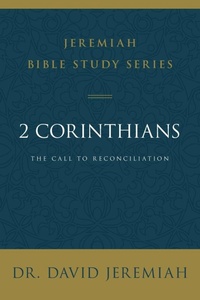 Enlarge image Cover: 2 Corinthians - HarperChristian Resources