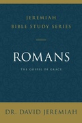 Cover: Romans - HarperChristian Resources