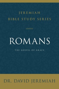 Enlarge image Cover: Romans - HarperChristian Resources