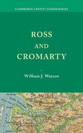 Cover: Ross and Cromarty - Cambridge University Press