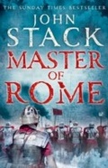 Cover: Master of Rome - HarperCollins