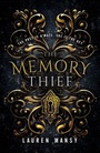 Cover: The Memory Thief - Blink