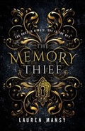 Cover: The Memory Thief - Blink