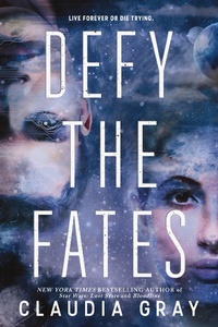 Enlarge image Cover: Defy the Fates - Little, Brown Books for Young Readers
