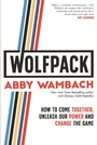 Cover: WOLFPACK - Piatkus Books