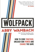 Cover: WOLFPACK - Piatkus Books