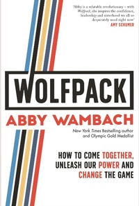 Enlarge image Cover: WOLFPACK - Piatkus Books