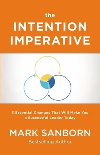 Enlarge image Cover: The Intention Imperative - HarperCollins