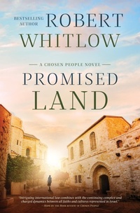 Enlarge image Cover: Promised Land - Thomas Nelson Publishers