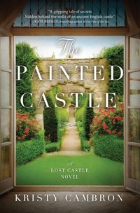 Enlarge image Cover: The Painted Castle - Thomas Nelson Publishers