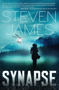 Enlarge image Cover: Synapse - Thomas Nelson Publishers