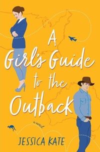 Enlarge image Cover: A Girl's Guide to the Outback - Thomas Nelson Publishers