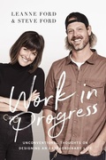 Cover: Work in Progress - Thomas Nelson Publishers