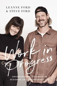 Enlarge image Cover: Work in Progress - Thomas Nelson Publishers
