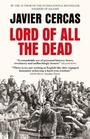 Cover: Lord of All the Dead - MacLehose Press