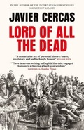Cover: Lord of All the Dead - MacLehose Press