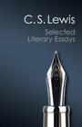 Cover: Selected Literary Essays - Cambridge University Press