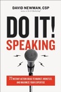 Cover: Do It! Speaking - HarperCollins Christian Publishing