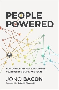Enlarge image Cover: People Powered - HarperCollins