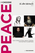 Cover: I Choose Peace - Thomas Nelson Publishers