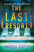 Cover: The Last Resort - Simon + Schuster LLC