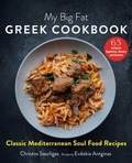 Bild: My Big Fat Greek Cookbook - Skyhorse Publishing