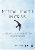 Cover: Mental Health in Crisis - SAGE Publications Ltd