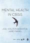 Cover: Mental Health in Crisis - SAGE Publications Ltd