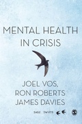 Cover: Mental Health in Crisis - SAGE Publications Ltd