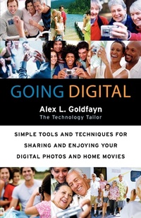 Abbildung von: Going Digital - Collins