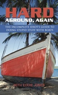 Cover: Hard Aground, Again - Distributed By Ingram Spark