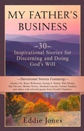 Cover: My Father's Business - Distributed By Ingram Spark